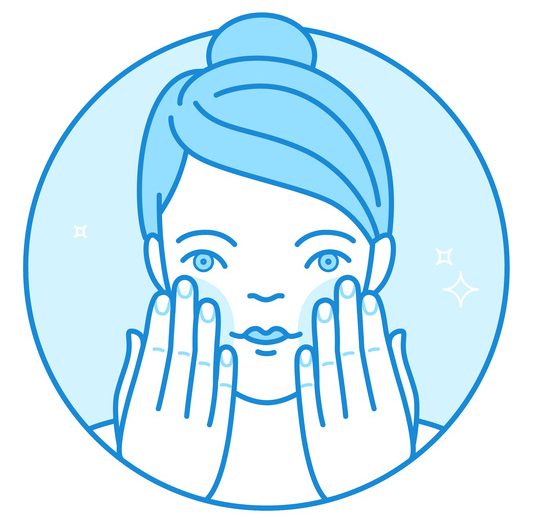 The Skincare Aesthetic :)